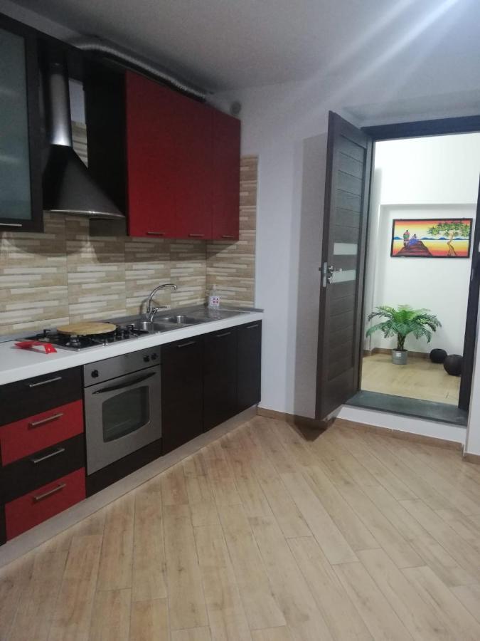Casa Vacanze Amalfitan Coast Виетри Экстерьер фото